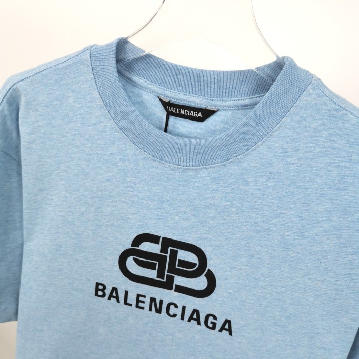 B*alenciaga T-shirt Top Quality WM 20240530-121