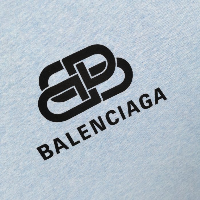 B*alenciaga T-shirt Top Quality WM 20240530-121