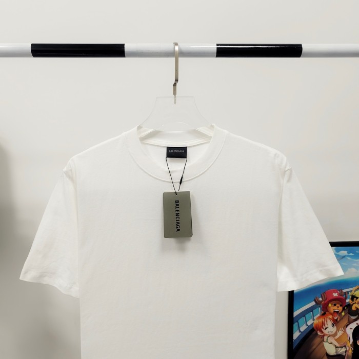 B*alenciaga T-shirt Top Quality WM 20240530-61