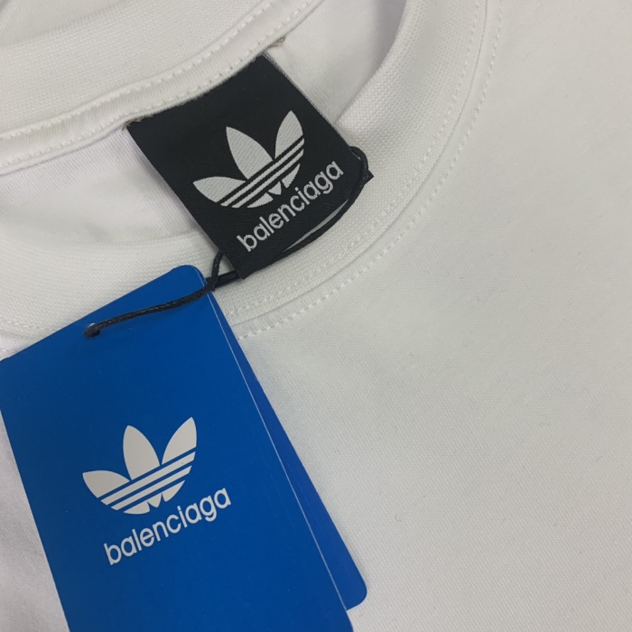 B*alenciaga T-shirt Top Quality WM 20240530-114