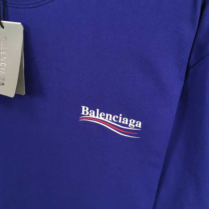 B*alenciaga T-shirt Top Quality WM 20240530-48
