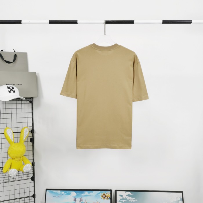 B*alenciaga T-shirt Top Quality WM 20240530-74