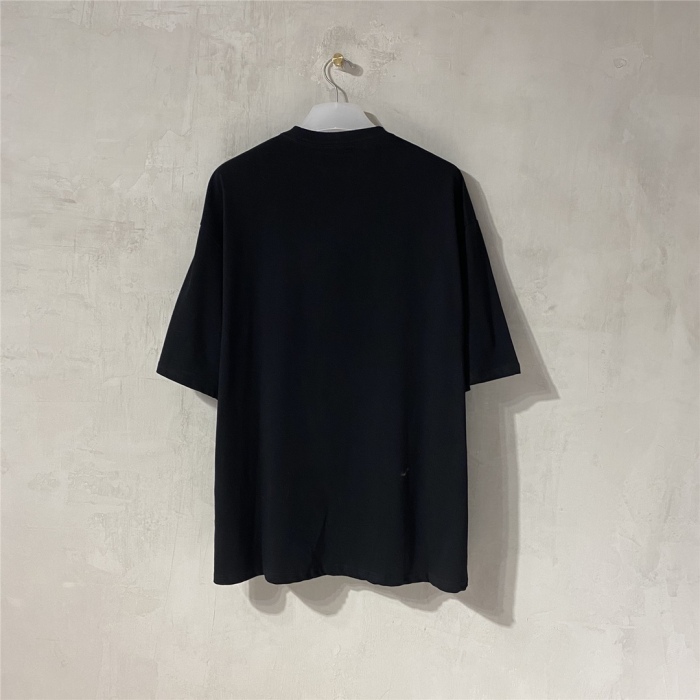 B*alenciaga T-shirt Top Quality WM 20240530-155