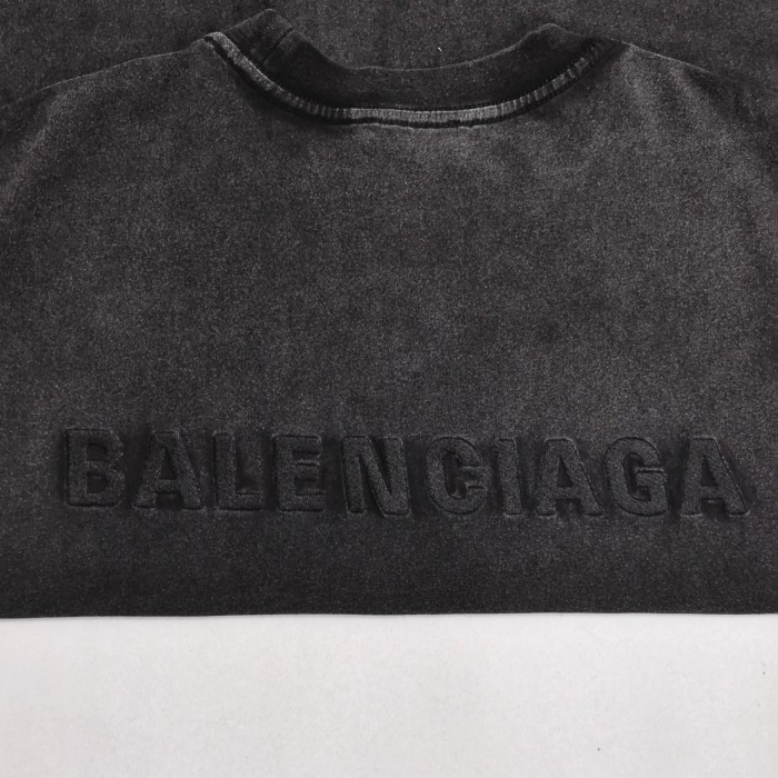B*alenciaga T-shirt Top Quality WM 20240530-160