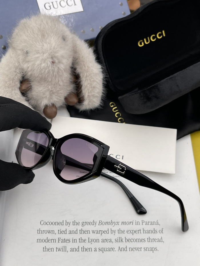 G*ucci Glasses Top XX 20240530-5