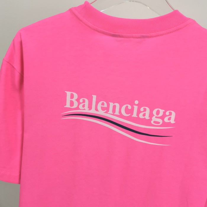 B*alenciaga T-shirt Top Quality WM 20240530-46