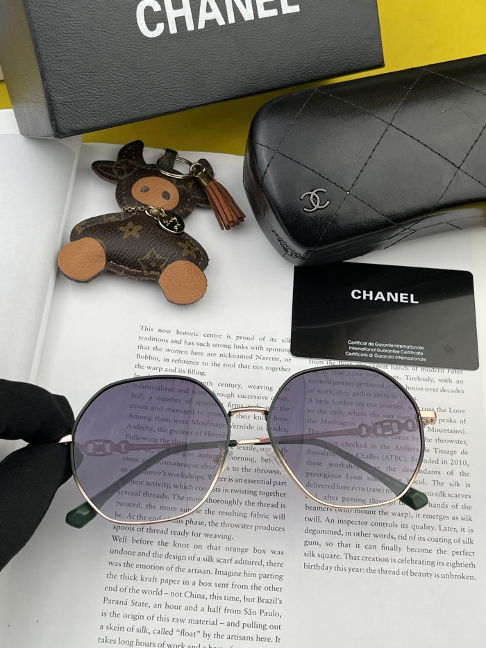G*ucci Glasses Top XX 20240530-9