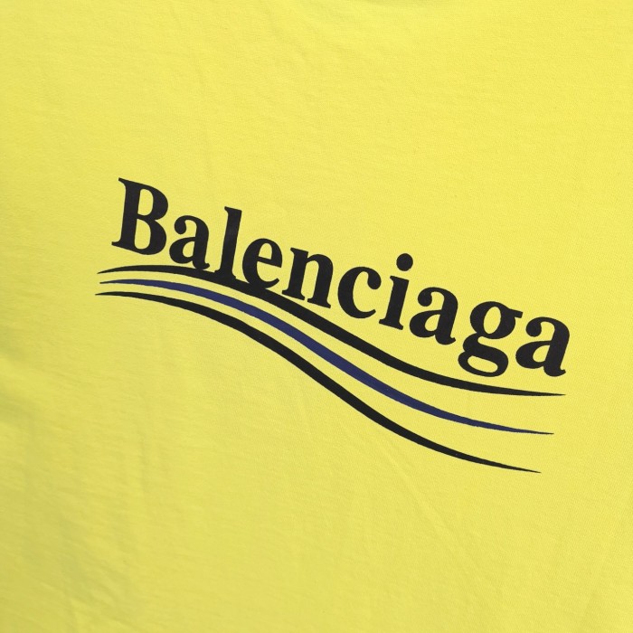 B*alenciaga T-shirt Top Quality WM 20240530-47