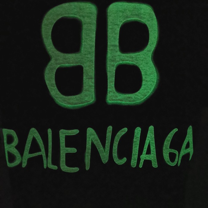 B*alenciaga T-shirt Top Quality WM 20240530-141