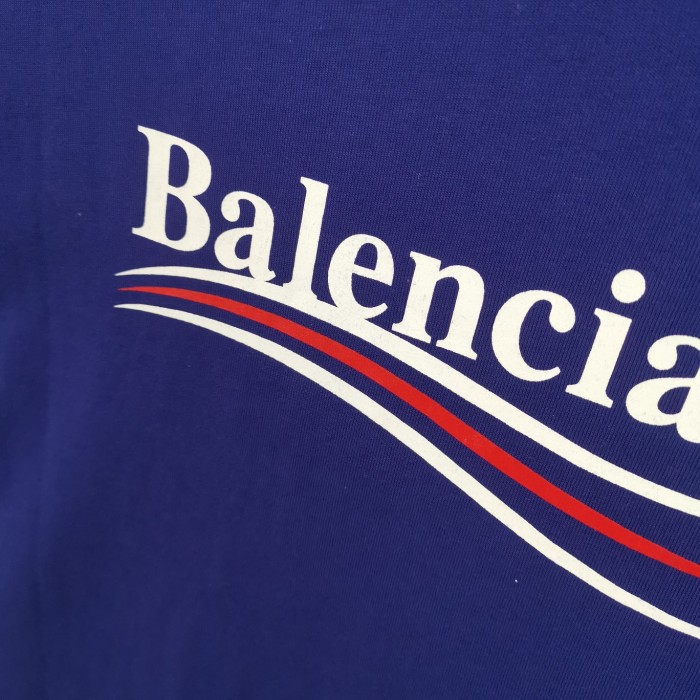 B*alenciaga T-shirt Top Quality WM 20240530-48