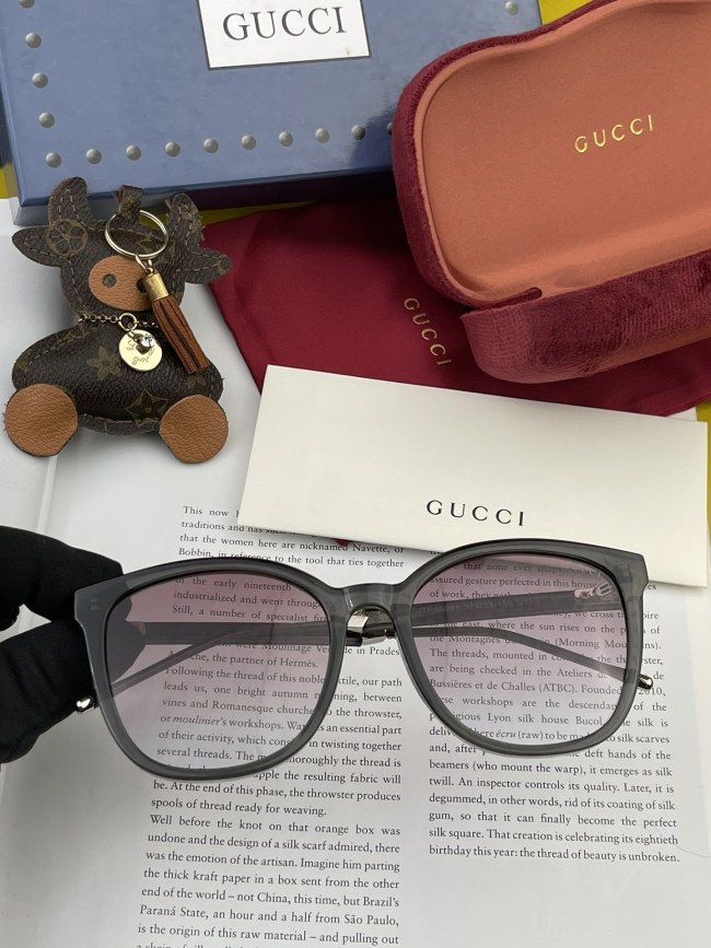 G*ucci Glasses Top XX 20240530-1