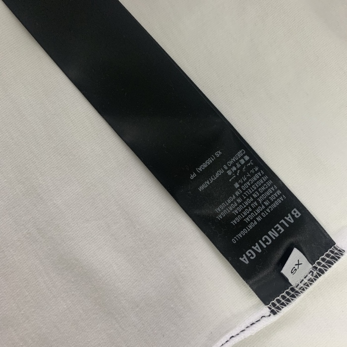 B*alenciaga T-shirt Top Quality WM 20240530-114