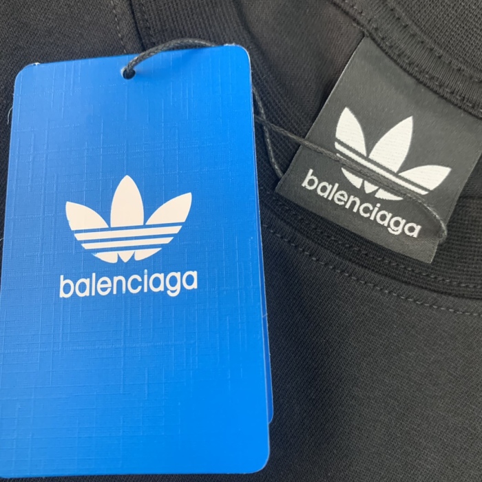 B*alenciaga T-shirt Top Quality WM 20240530-112