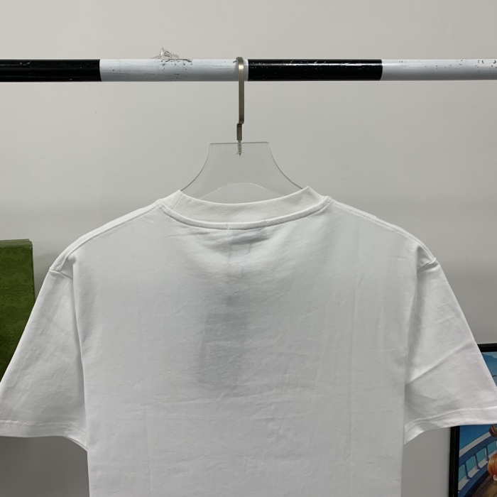 B*alenciaga T-shirt Top Quality WM 20240530-136
