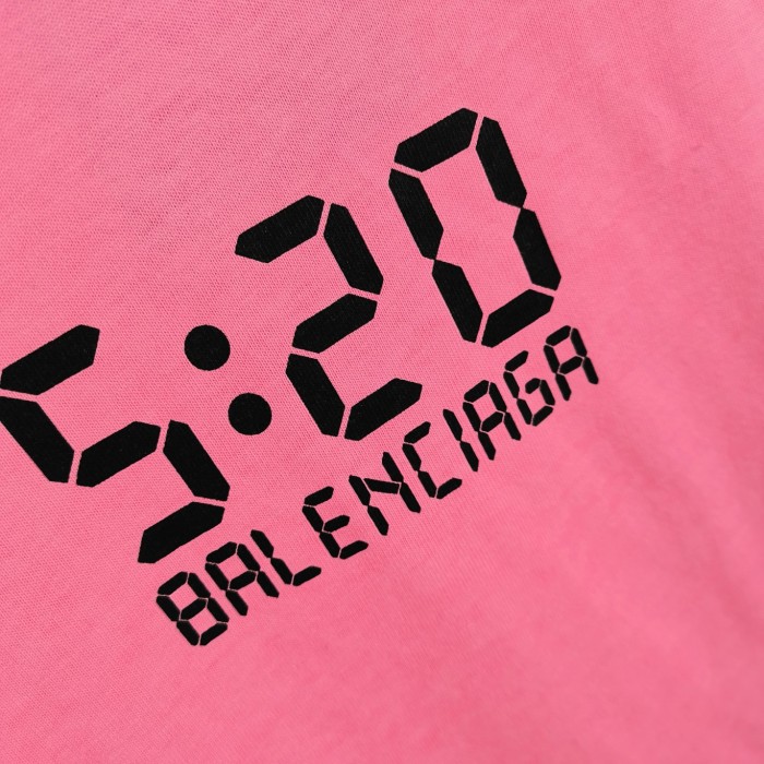 B*alenciaga T-shirt Top Quality WM 20240530-161