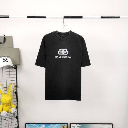 B*alenciaga T-shirt Top Quality WM 20240530-122