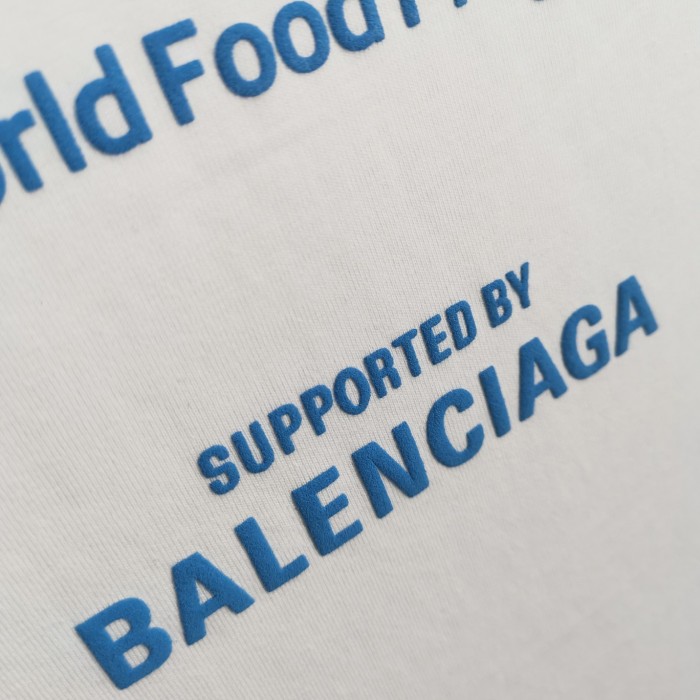 B*alenciaga T-shirt Top Quality WM 20240530-151