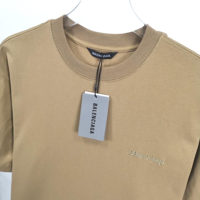 B*alenciaga T-shirt Top Quality WM 20240530-74