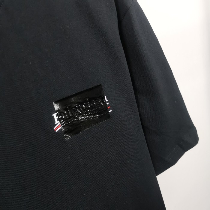 B*alenciaga T-shirt Top Quality WM 20240530-133