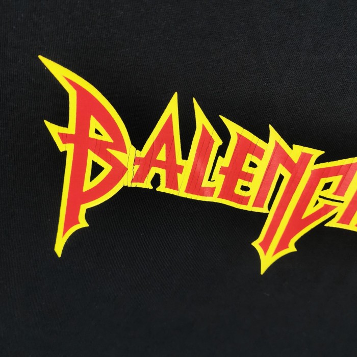 B*alenciaga T-shirt Top Quality WM 20240530-103