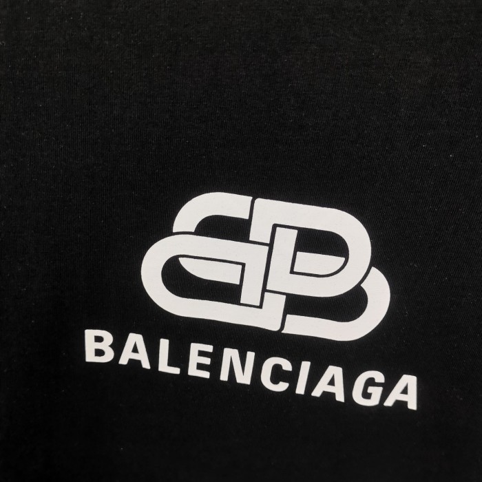 B*alenciaga T-shirt Top Quality WM 20240530-125