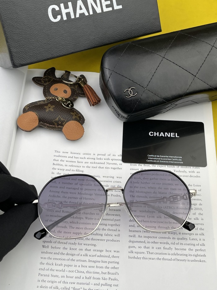 G*ucci Glasses Top XX 20240530-9