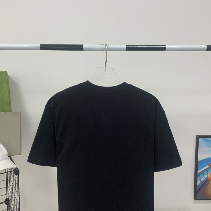 B*alenciaga T-shirt Top Quality WM 20240530-148