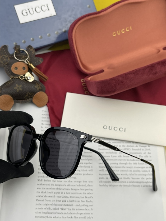 G*ucci Glasses Top XX 20240530-8