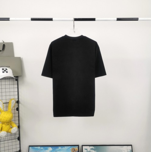 B*alenciaga T-shirt Top Quality WM 20240530-127