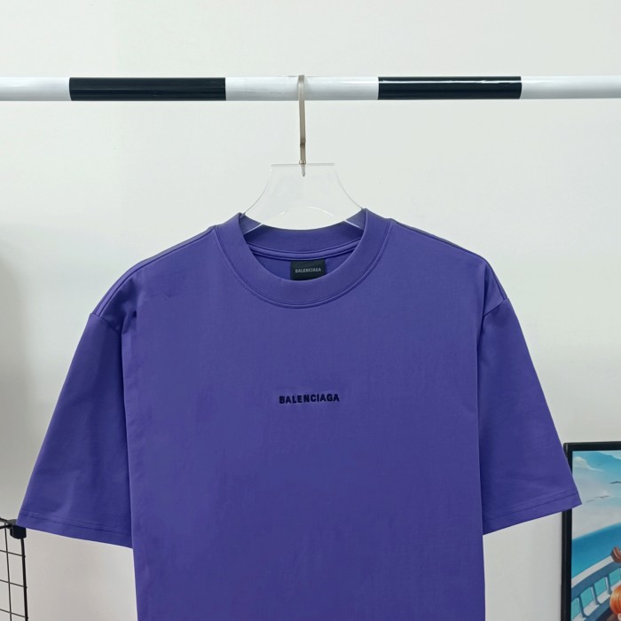 B*alenciaga T-shirt Top Quality WM 20240530-145
