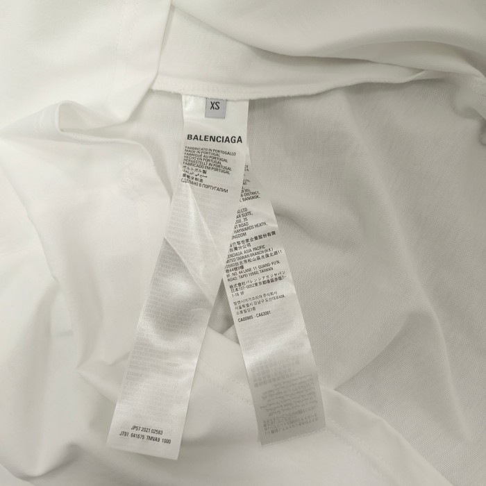 B*alenciaga T-shirt Top Quality WM 20240530-61
