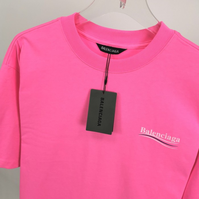 B*alenciaga T-shirt Top Quality WM 20240530-46