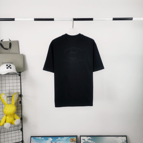 B*alenciaga T-shirt Top Quality WM 20240530-109