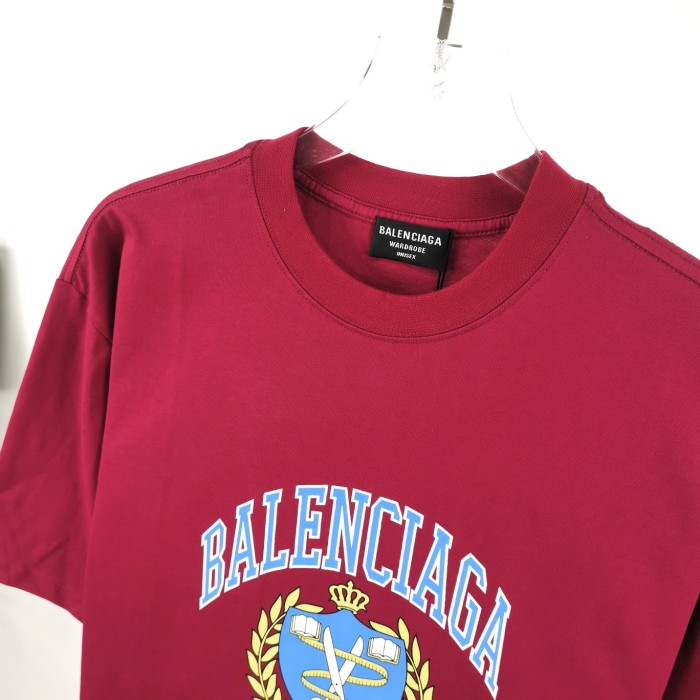 B*alenciaga T-shirt Top Quality WM 20240530-156
