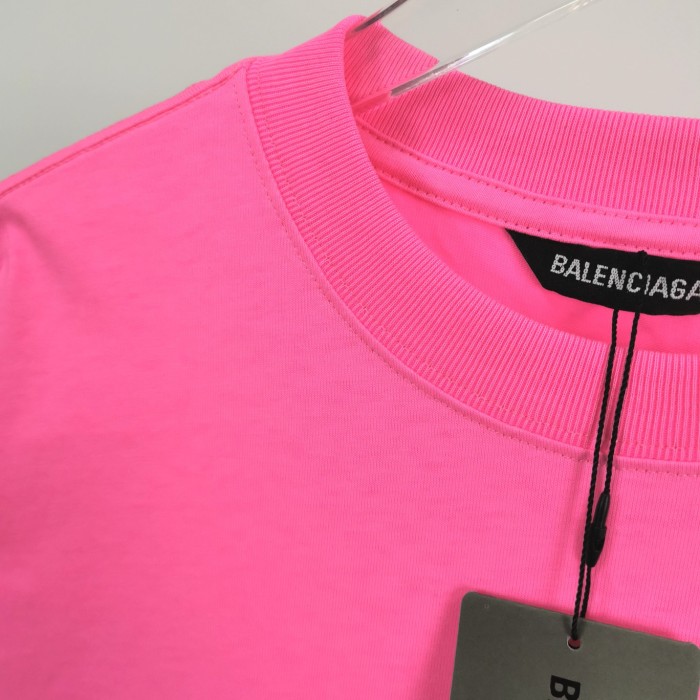 B*alenciaga T-shirt Top Quality WM 20240530-46