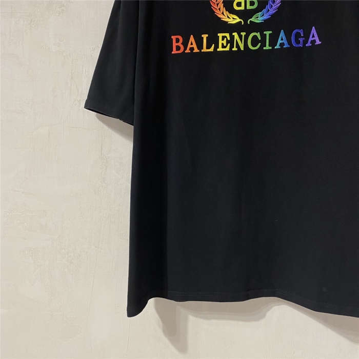 B*alenciaga T-shirt Top Quality WM 20240530-100
