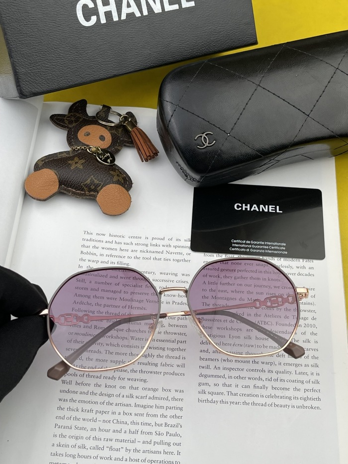 G*ucci Glasses Top XX 20240530-9