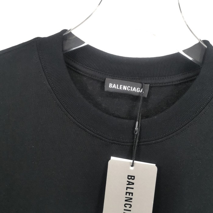 B*alenciaga T-shirt Top Quality WM 20240530-130