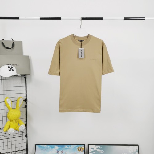 B*alenciaga T-shirt Top Quality WM 20240530-74
