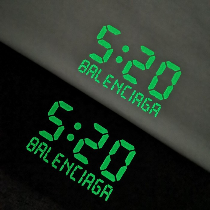 B*alenciaga T-shirt Top Quality WM 20240530-162