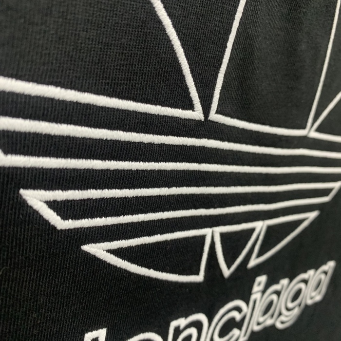 B*alenciaga T-shirt Top Quality WM 20240530-112