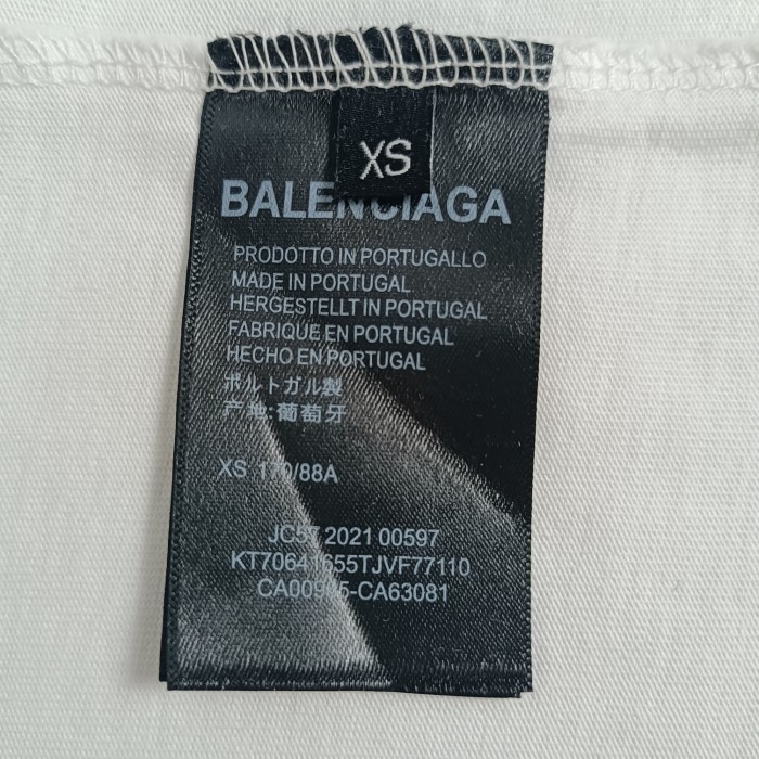 B*alenciaga T-shirt Top Quality WM 20240530-111