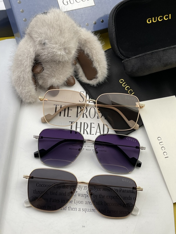G*ucci Glasses Top XX 20240530-6