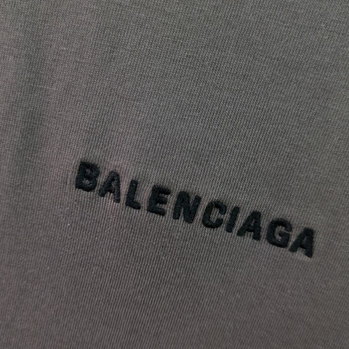 B*alenciaga T-shirt Top Quality WM 20240530-146