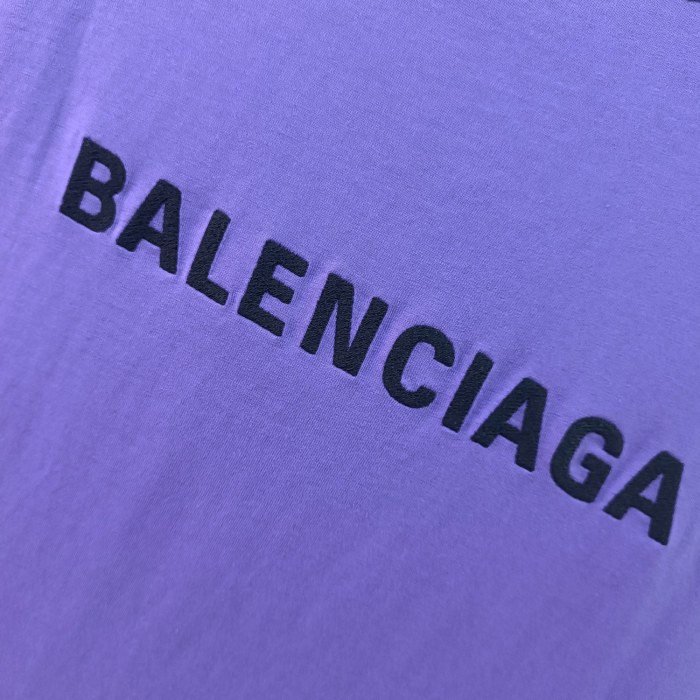 B*alenciaga T-shirt Top Quality WM 20240530-145