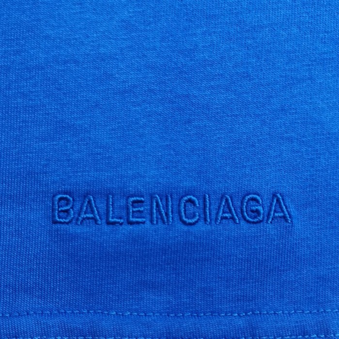 B*alenciaga T-shirt Top Quality WM 20240530-98