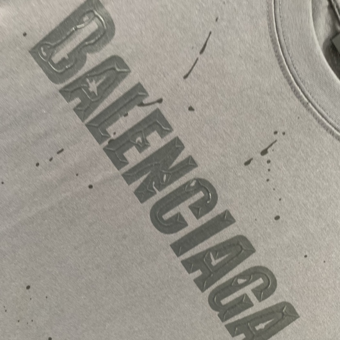 B*alenciaga T-shirt Top Quality WM 20240530-86