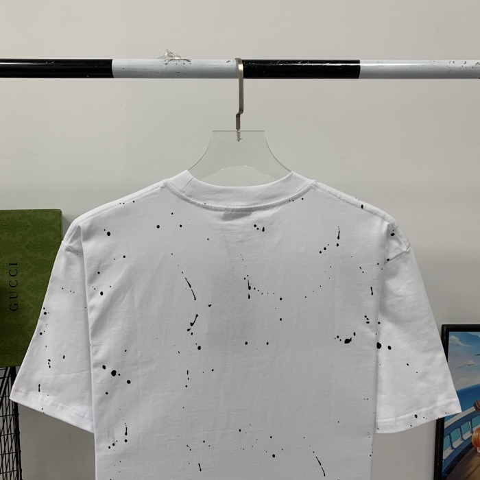 B*alenciaga T-shirt Top Quality WM 20240530-85