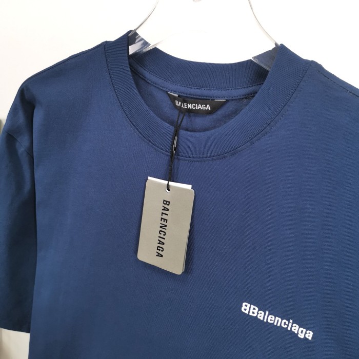 B*alenciaga T-shirt Top Quality WM 20240530-73