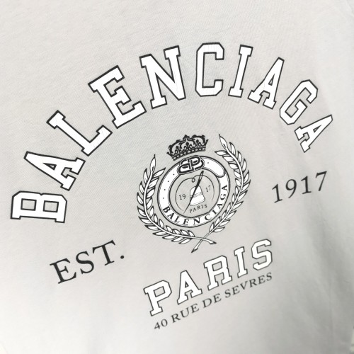 B*alenciaga T-shirt Top Quality WM 20240530-65